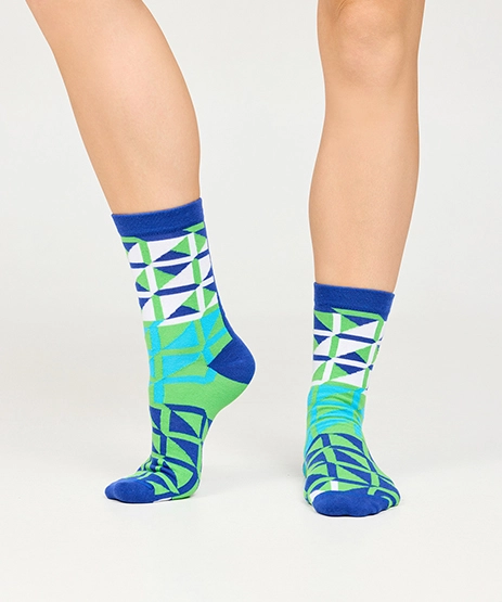 Носки Nordski Multicolor W