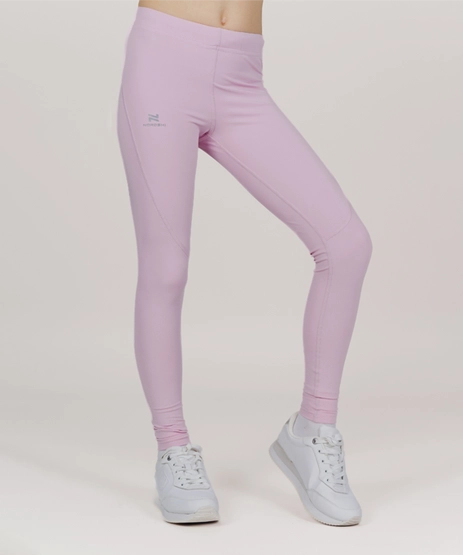 Лосины Nordski Run Jr.Black