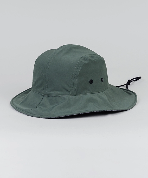 Панама Nordski Outdoor Grey/Mint