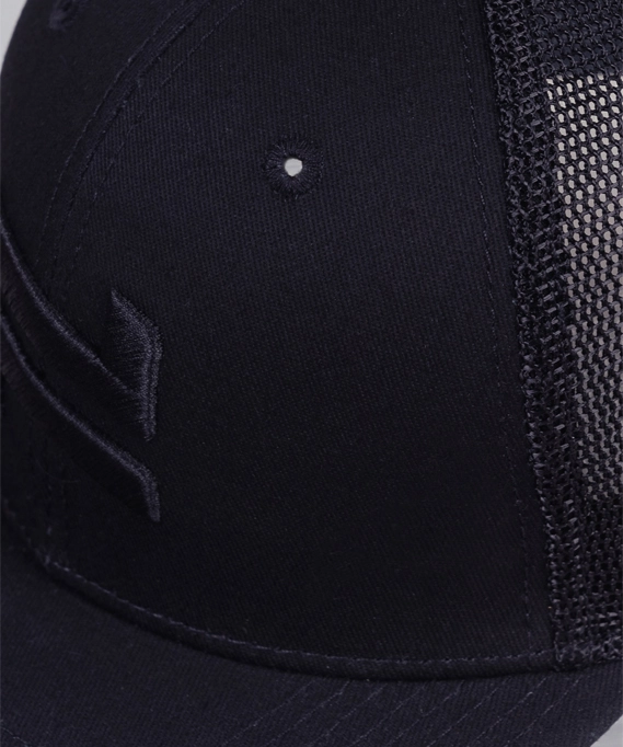 Кепка Nordski Simple Black