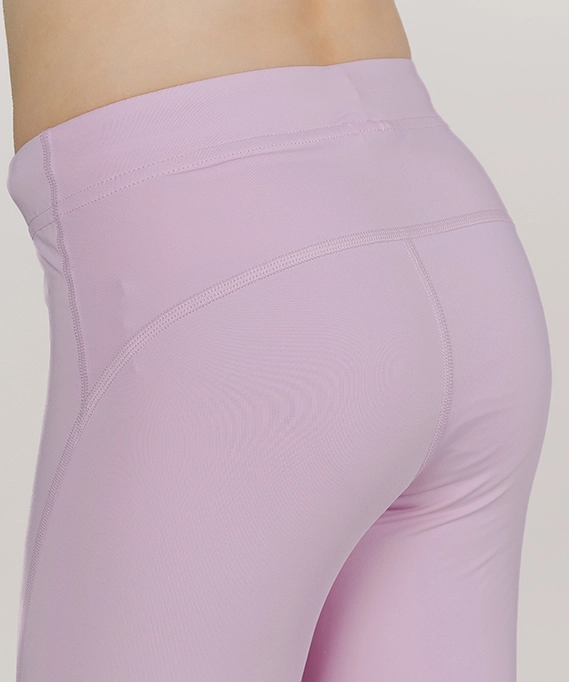Лосины Nordski Jr. Run Peony