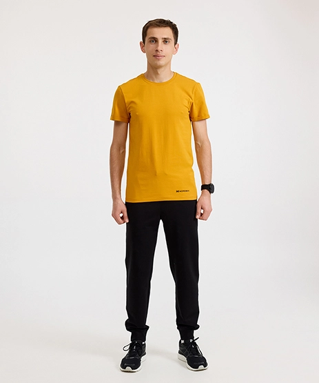 Футболка Nordski Simple White