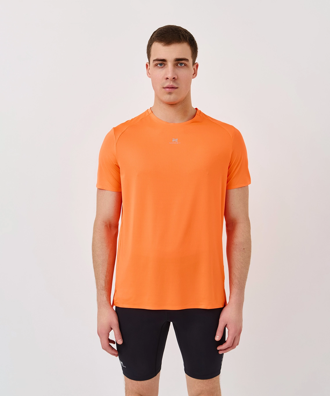 Футболка Nordski Stayer Olive