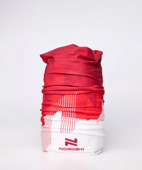 Бафф Nordski Race Blue