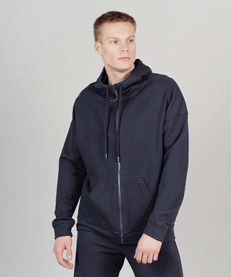 Толстовка Nordski Outfit Shark