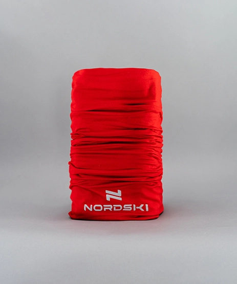 Бафф NORDSKI Active black