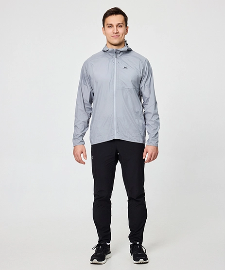 Ветровка Nordski Easy Run Cobalt