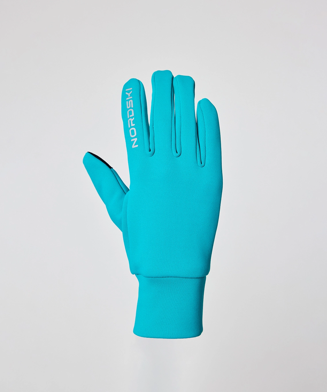 Перчатки Nordski Run Black