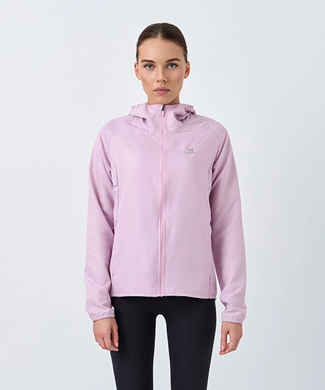 Ветровка Nordski Runway Peony W