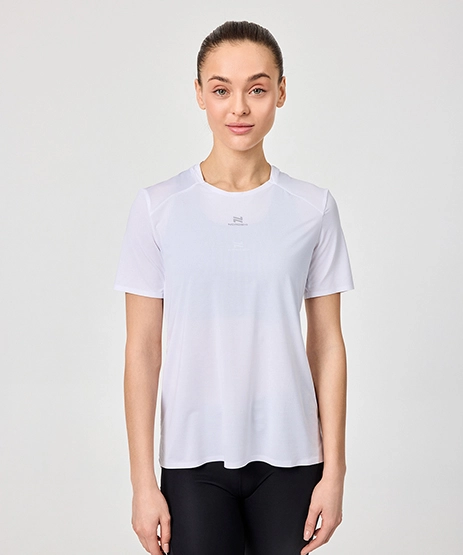 Футболка Nordski Stayer Lavender W