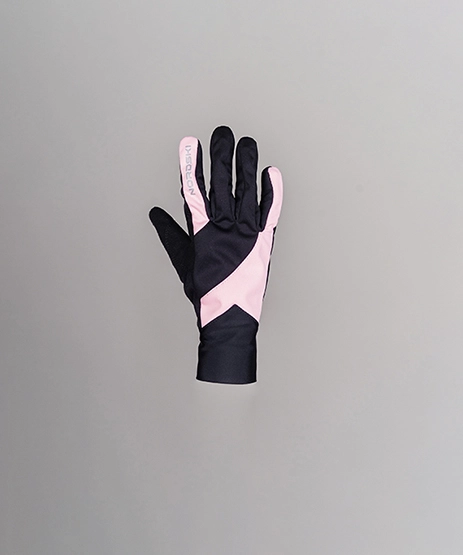 Перчатки Nordski Pro Black/White