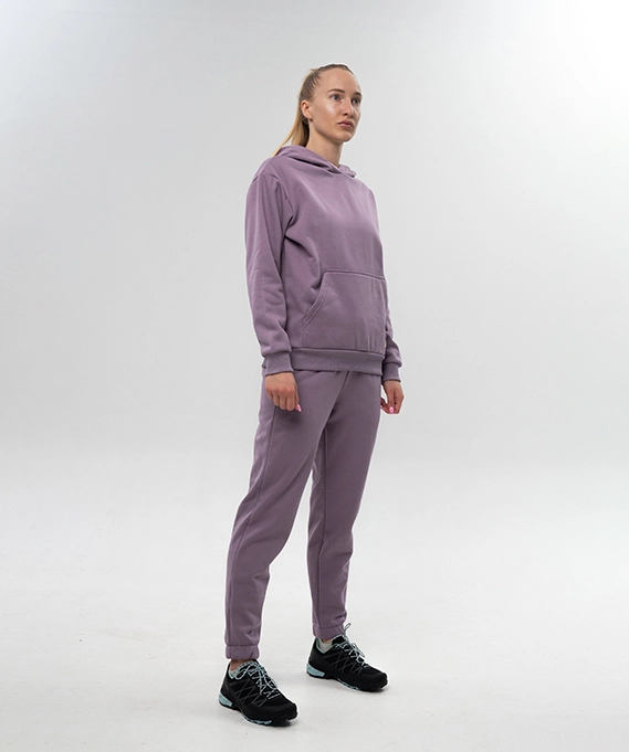 Худи Nordski Freedom Mist W