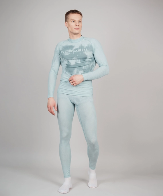 Рейтузы Nordski Light Ice Mint