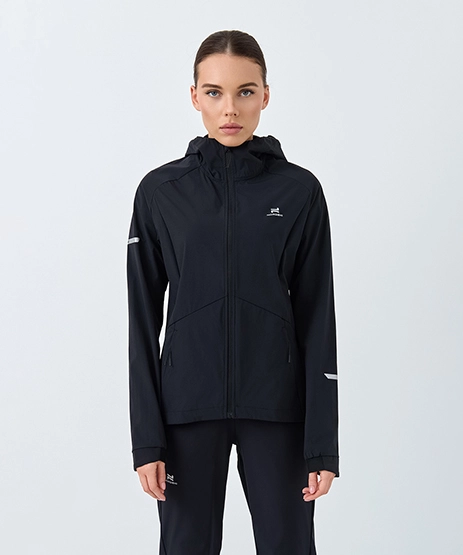 Ветровка Nordski Pro Energy 2.0 Peony W