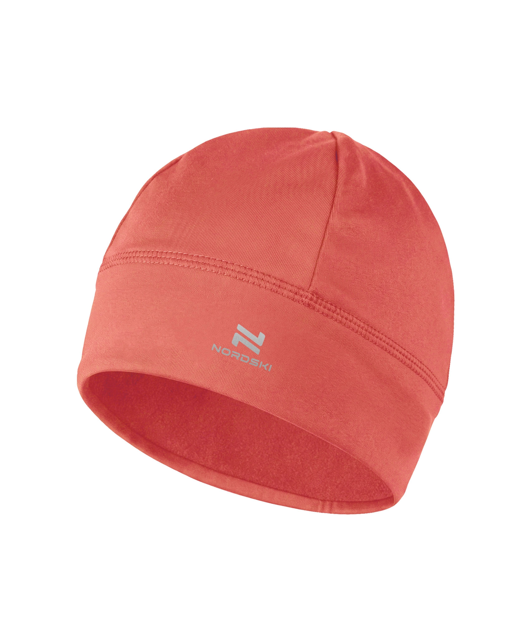 Тренировочная шапка Nordski Warm Coral