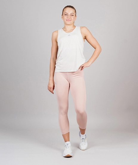 Майка Nordski Motion White W