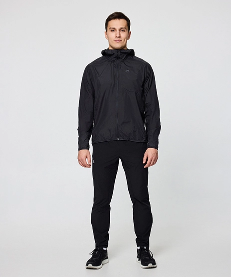 Ветровка Nordski Easy Run Cobalt