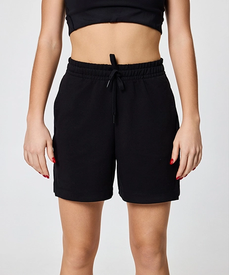Шорты Nordski Simple Black W