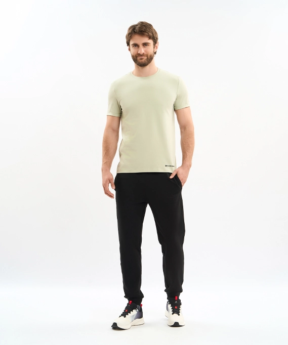 Футболка Nordski Simple Ice Mint