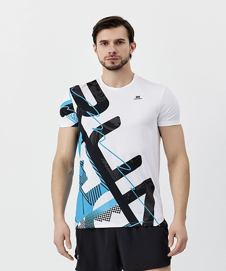 Футболка Nordski Run Olive