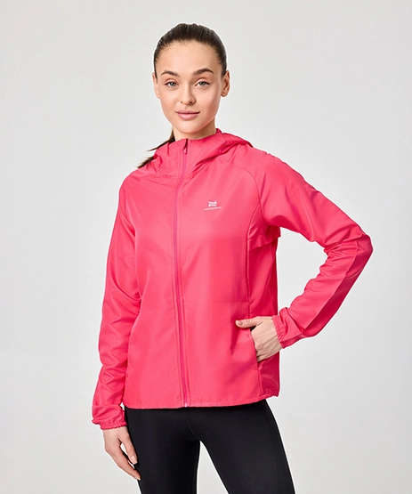 Ветровка Nordski Runway Peony W