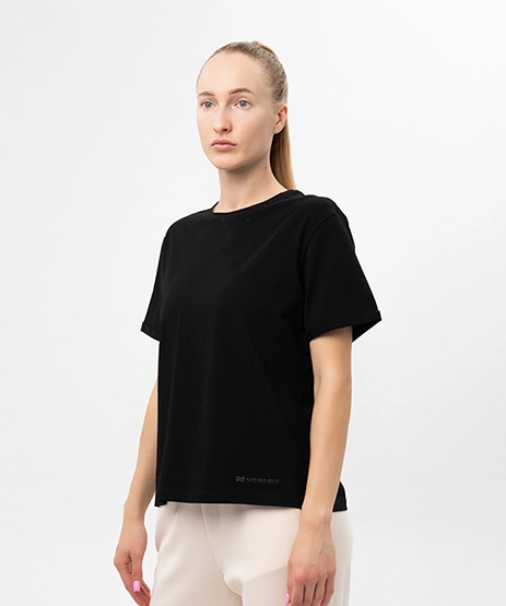 Футболка Nordski Simple White W