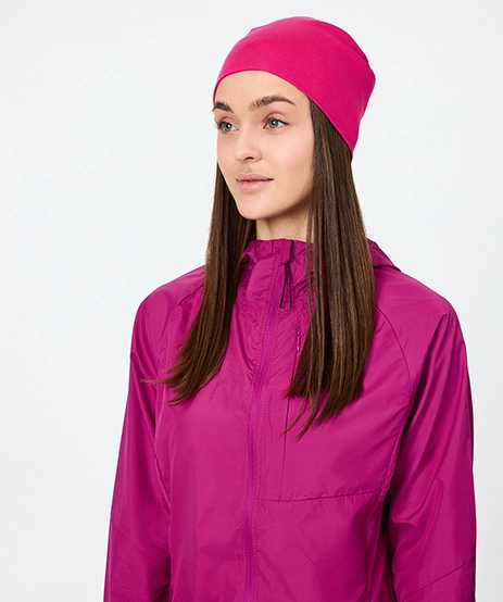 Шапка Nordski Simple Black