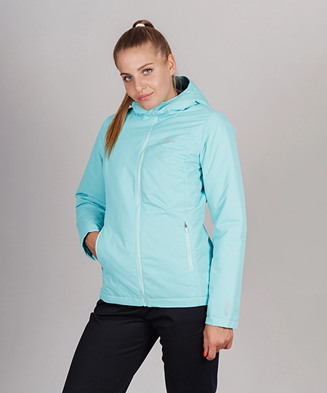 Куртка Nordski Urban 2.0 Barberry W