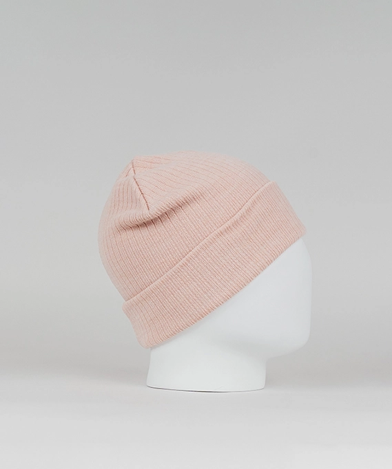 Шапка Nordski Retro Soft Pink
