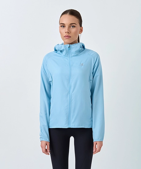 Ветровка Nordski Runway Peony W