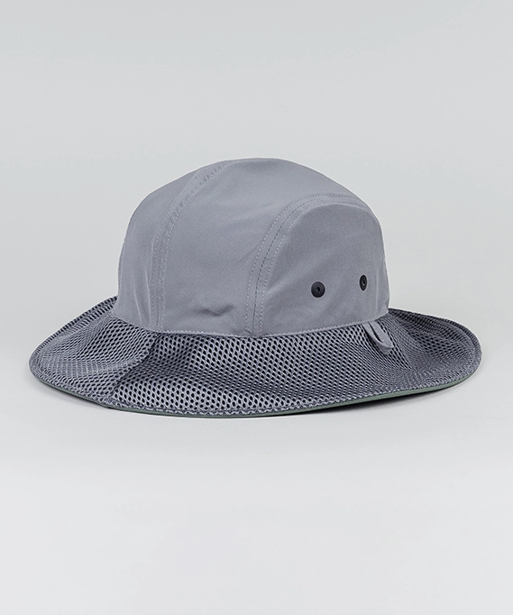 Панама Nordski Outdoor Grey/Mint