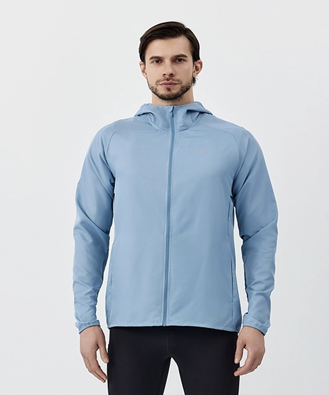 Ветровка Nordski Runway Black