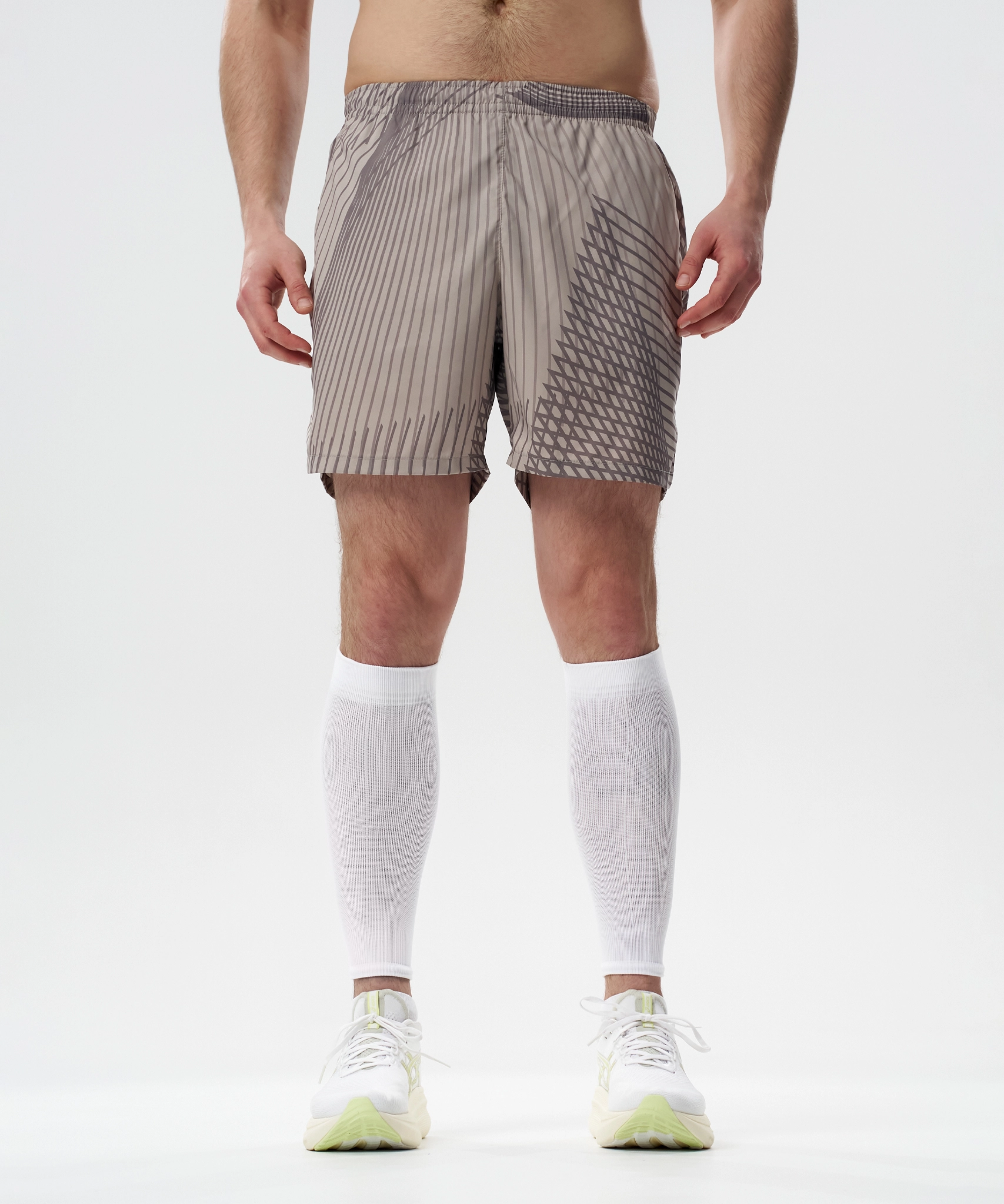 Шорты Nordski Light Granite Pattern