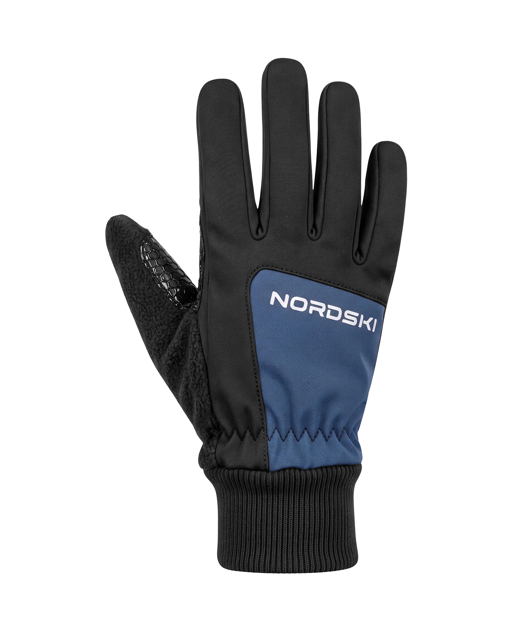 Перчатки Nordski Arctic Black 