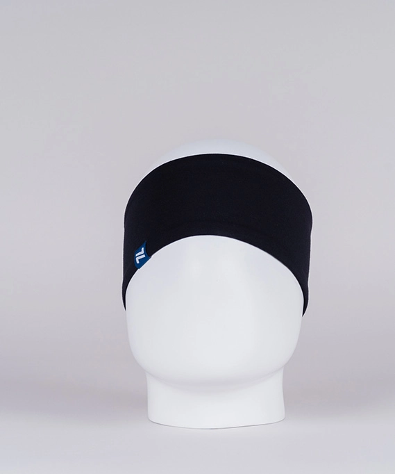 Повязка Nordski Jersey Black