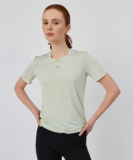 Футболка Nordski Stayer Lavender W