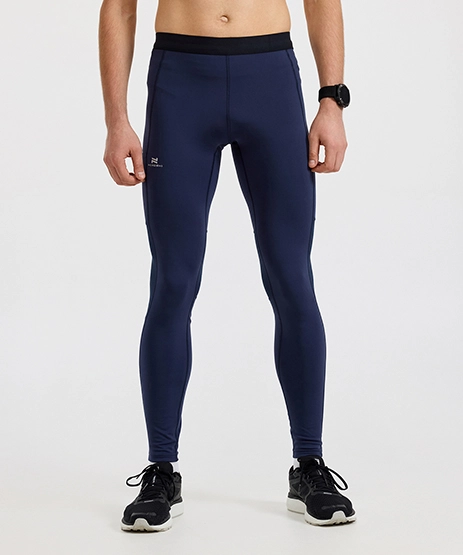 Лосины Nordski Pro 2.0 Black