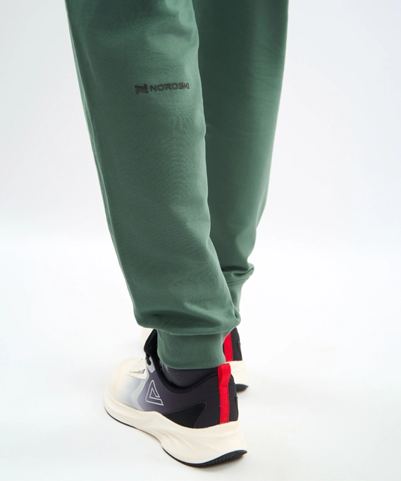 Брюки Nordski Simple Dark Mint