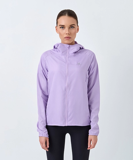 Ветровка Nordski Runway Peony W