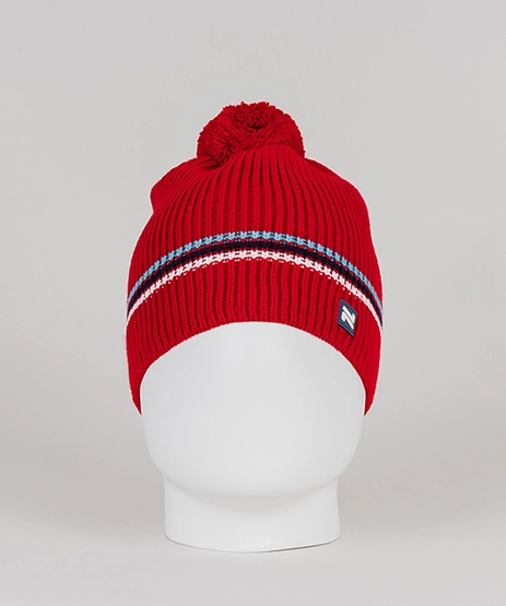 Вязанная шапка Nordski Frost Dark Navy