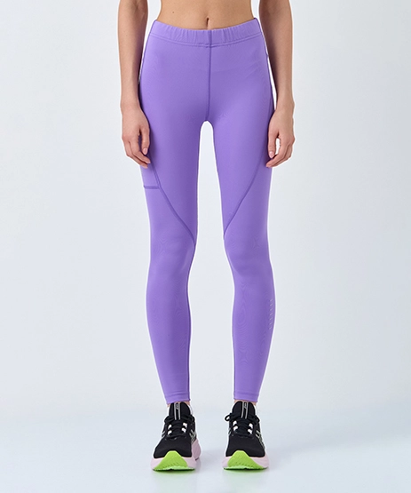 Лосины Nordski Run 2.0 Peony W
