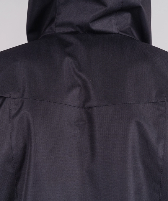 Ветрозащитная куртка Nordski Storm Black