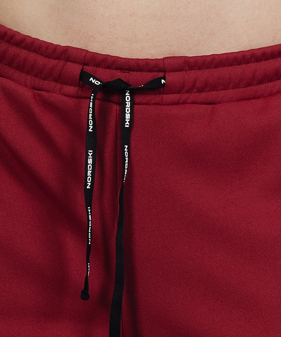Брюки Nordski Bonfire Ruby