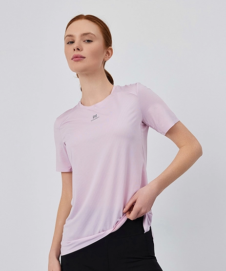 Футболка Nordski Stayer Lavender W