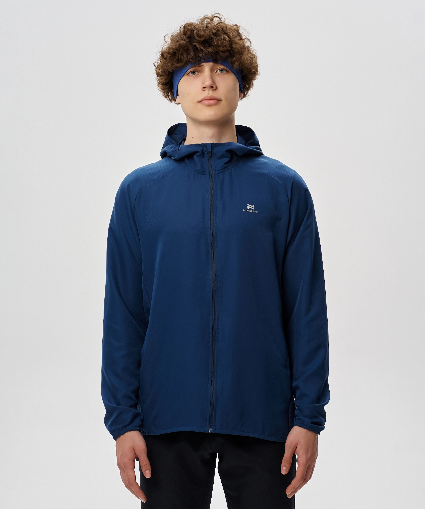 Ветровка Nordski Runway Titan