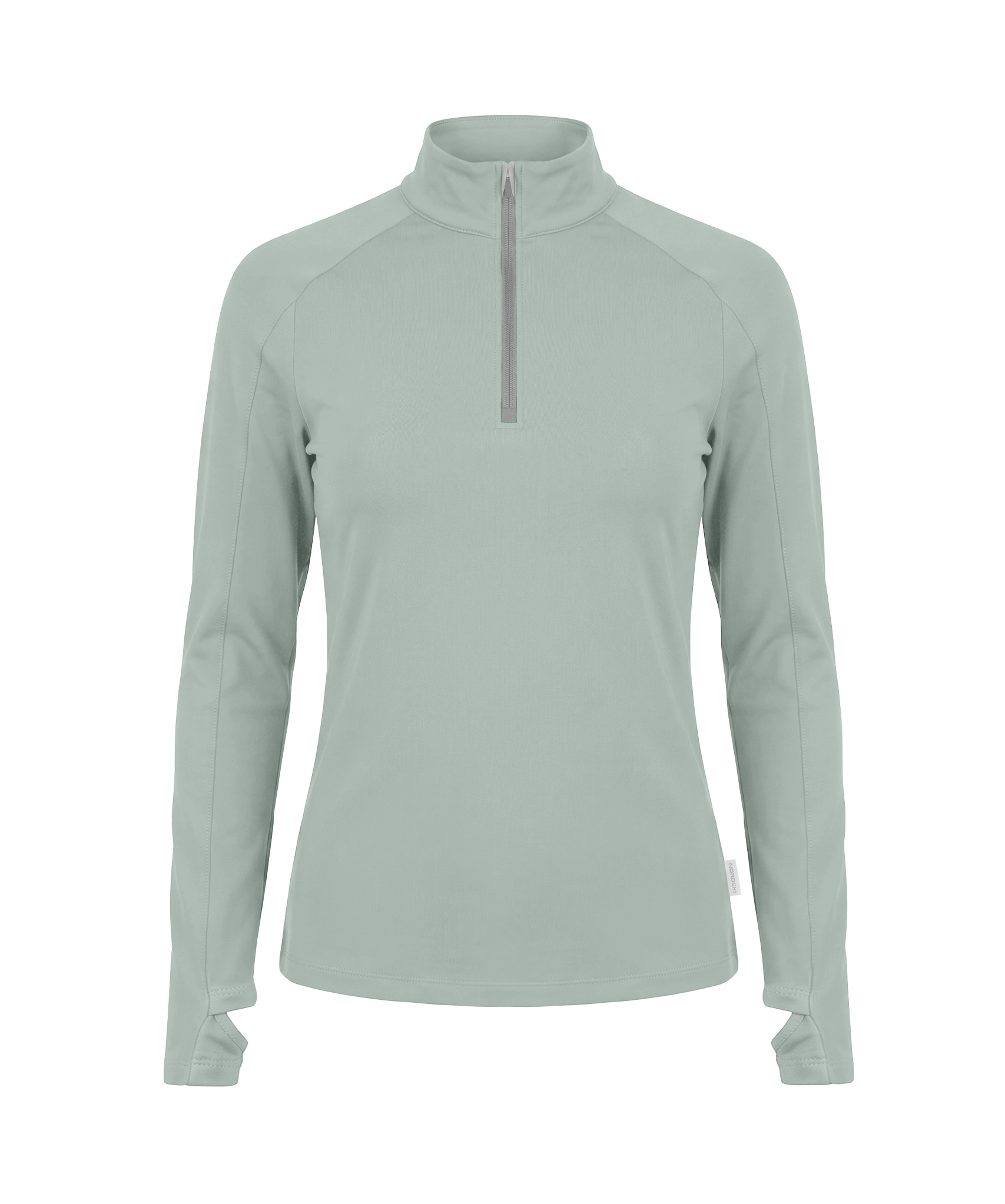 Лонгслив Nordski Winter Running Dark Blue W