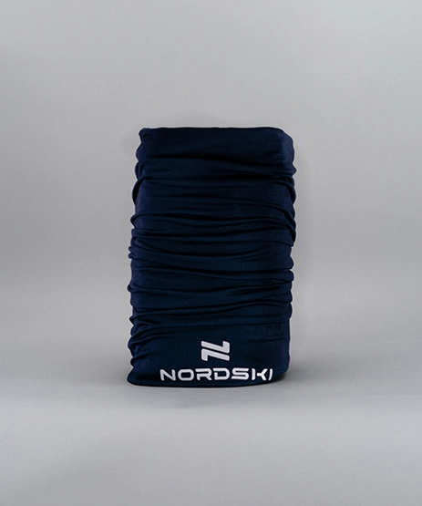 Бафф NORDSKI Active black