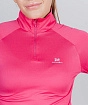 Лонгслив Nordski Pro Hand Berry W