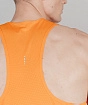 Майка Nordski Pro Light Orange