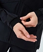 Ветровка Nordski Pro Energy 2.0 Black W